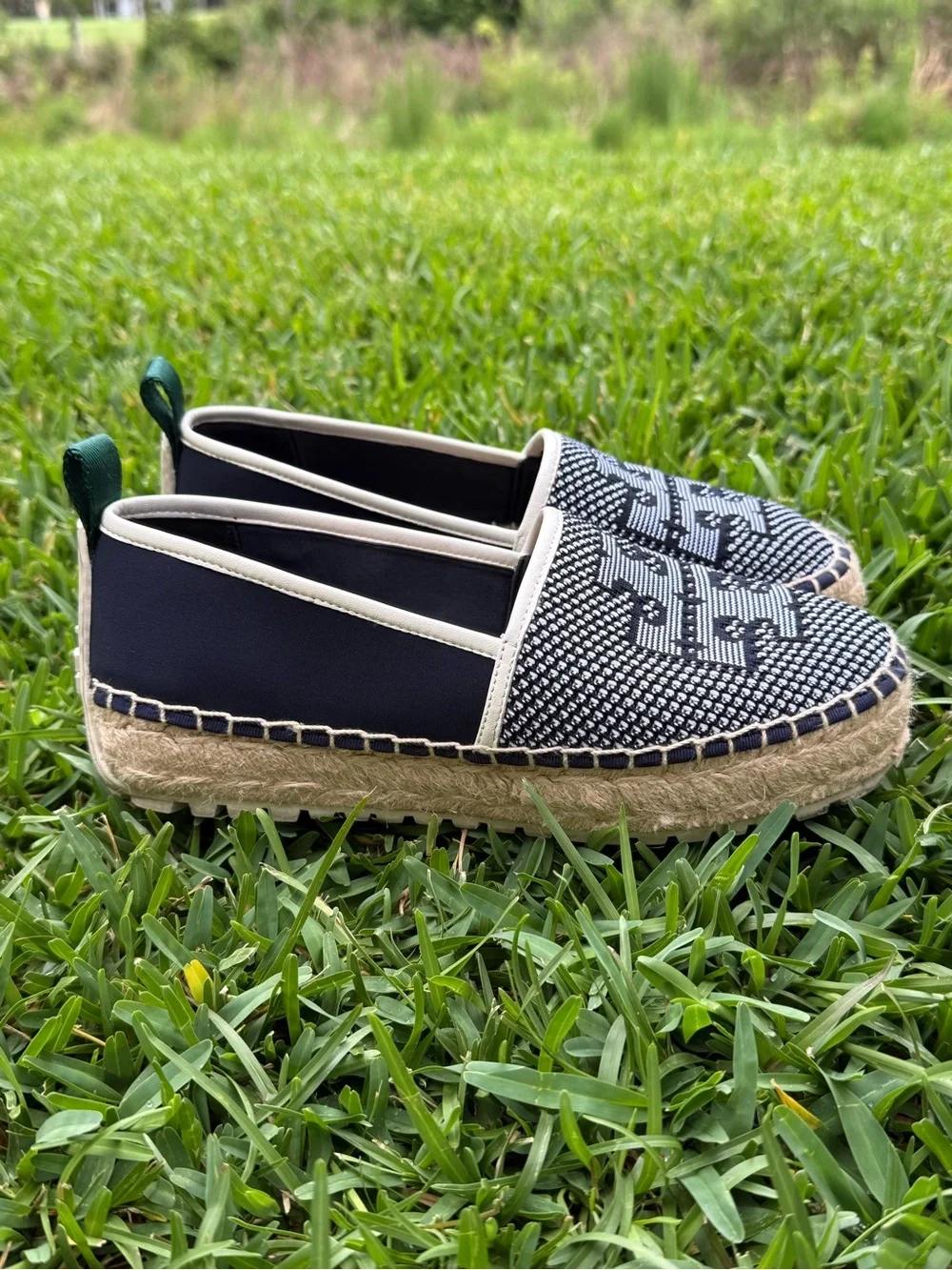 Tory Burch Espadrilles